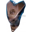 DUCATI 848 1098 1198 - BAK CARBON