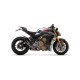 DUCATI V4 PANIGALE / STREETFIGHTER - ARROW TITANIUM