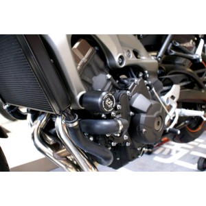 CRASH-PADY YAMAHA MT09 21-