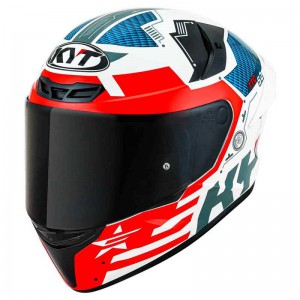 KYT TT-REVO FUSELAGE