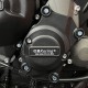 TRIUMPH TIGER / TRIDENT 660 - osłona impulsatora