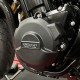 KAWASAKI Z900RS - osłona alternatora