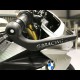 BMW S1000RR 2009- osłona dźwigni hamulca