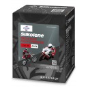 SILKOLENE Pro 4 Plus 5W-40 Race 4T