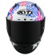 KYT NZ-RACE ESPARGARO 22