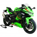 KAWASAKI ZX4R 23-  SZYBA RACE MRA