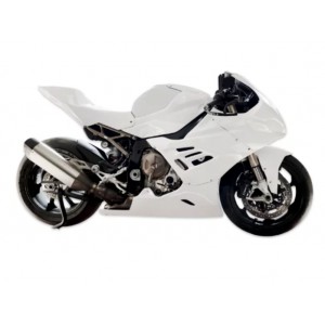 BMW S1000RR 19- owiewki wyścigowe