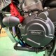 KAWASAKI ZX25R ZX4RR - osłona alternator