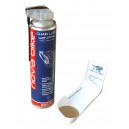 Smar do łańcucha z ptfe 600ml