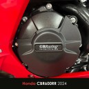 HONDA CBR600RR 09-24 osłona alternatora