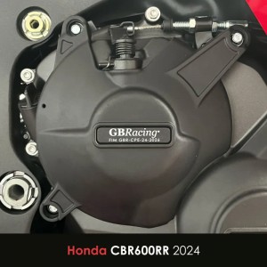 HONDA CBR600RR 09-24 osłona sprzęgła