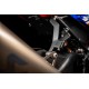 HONDA CBR1000RR 20- Zaślepki podnóżków