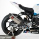 BMW S1000RR 19- Akrapovic