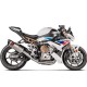 BMW S1000RR 19- Akrapovic