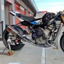 BMW S1000RR 19- Akrapovic