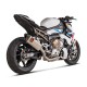 BMW S1000RR 19- Akrapovic