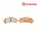 BREMBO Z04 - Aprilia RSV4 Suzuki GSXR600 1000