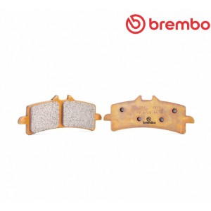 BREMBO Z04 - Aprilia RSV4 Suzuki GSXR600 1000