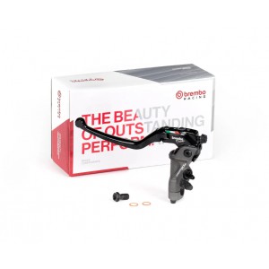 BREMBO RCS 17 Corsacorta - Pompa sprzęgła