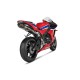 HONDA CBR600RR 24- Akrapovic