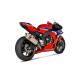 HONDA CBR1000RR 24- Akrapovic