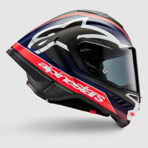ALPINESTARS Supertech R10 team
