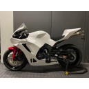 HONDA CBR600RR 24- owiewki wyścigowe