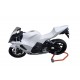 HONDA CBR600RR 24- nakładka baku
