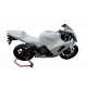 HONDA CBR600RR 24- nakładka baku