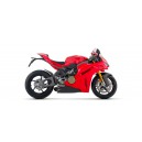 DUCATI V4 PANIGALE 25- ARROW