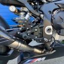 BMW S1000RR 19- sportowe sety