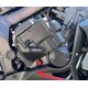 HONDA CB650R CBR650R 24- E-clutch - osłony
