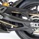 BMW S1000RR M1000RR - CARBONOWE NADKOLE
