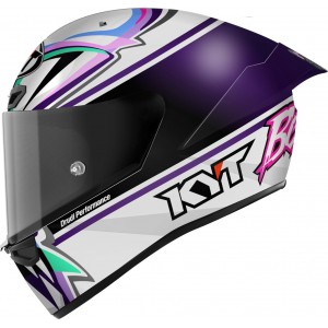KYT KX-1 RACE GP BASTIANINI REP. 24