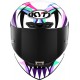KYT KX-1 RACE GP BASTIANINI REP. 24