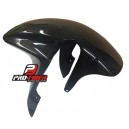 HONDA CBR600RR - Nadkole carbon