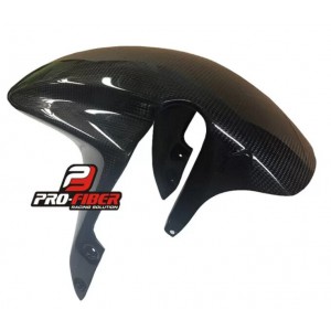 HONDA CBR600RR - Nadkole carbon