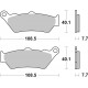 BREMBO 07BB03SP