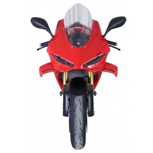 DUCATI V4 25- SZYBA RACE MRA
