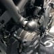 YAMAHA MT07 25- crashpady GBRacing