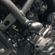 YAMAHA MT07 25- crashpady GBRacing