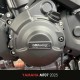 YAMAHA MT07 25- osłony dekli
