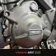 YAMAHA MT07 25- osłony alternatora