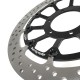 Alpha Racing Tarcze - BMW S1000RR 09-