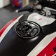 DUCATI V2 V4 - korek wlewu paliwa