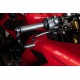 DUCATI - dźwignia sprzęgła