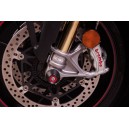 Crashpady DUCATI V2