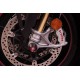 Crashpady DUCATI V2