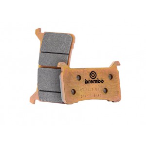 BREMBO Z04 - HONDA CBR600RR CBR1000RR