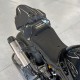 BMW S1000RR/M1000RR - owiewka tylna